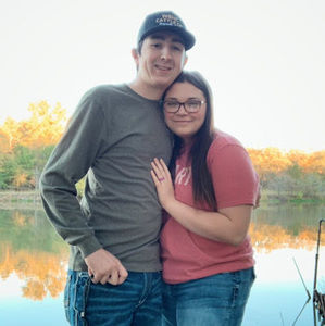 Meet your Posher, Blake